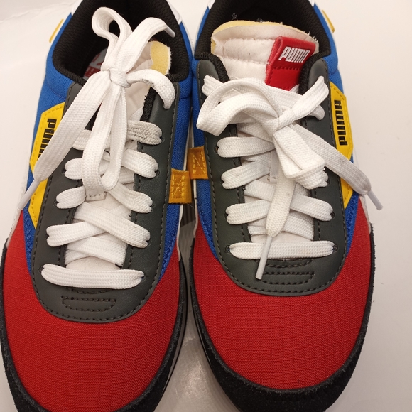 Puma Rider - Picture 2 of 9